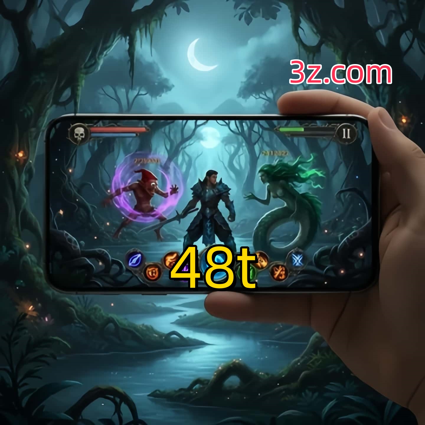 Ofertas Imperdíveis na 48t: Promoções e Bônus Que Valem a Pena