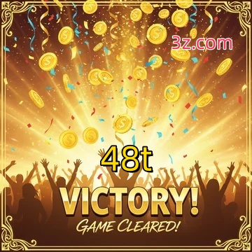 48t: Seu Cassino Premiado com Pagamentos Rápidos