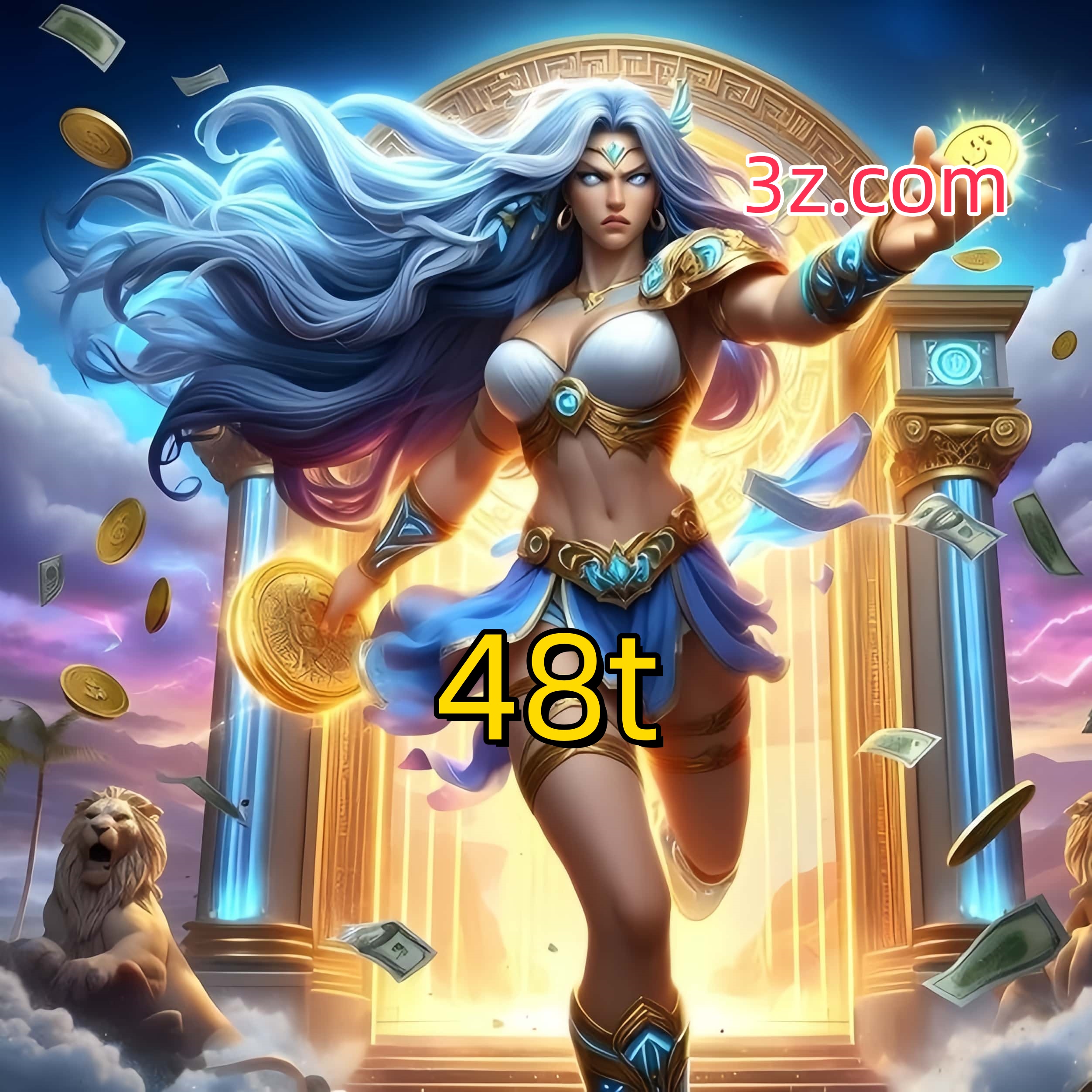 48t: A Experiência de Casino com Jogos de Mesa ao Vivo